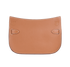 Mini Jypsiere In Evercolour Gold, back view